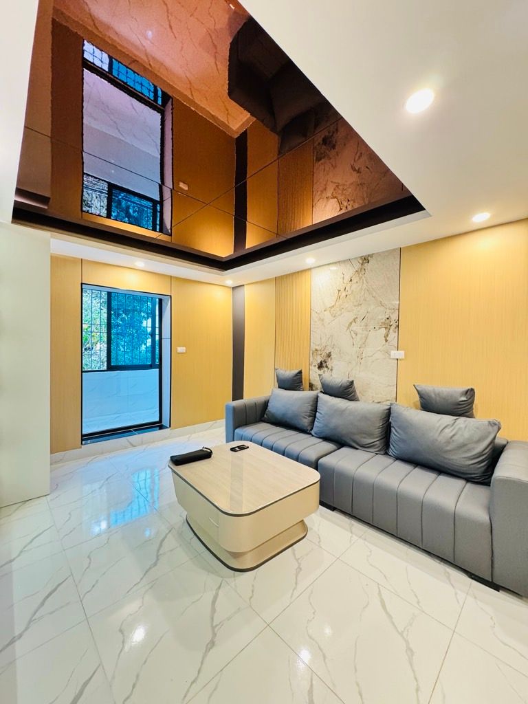 Bán nhà Tăng Bạt Hổ - diện tích 33.2m2 1 tầng - nhà đẹp hiếm có - giá 4,8 tỷ