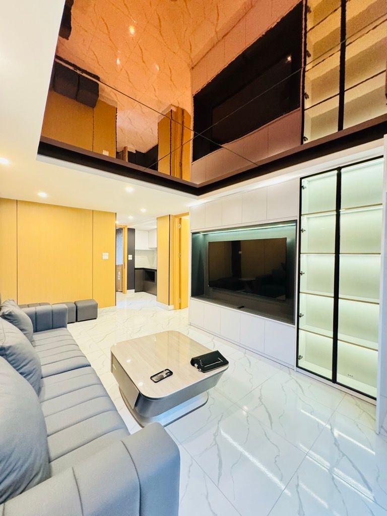 Bán nhà Tăng Bạt Hổ - diện tích 33.2m2 1 tầng - nhà đẹp hiếm có - giá 4,8 tỷ