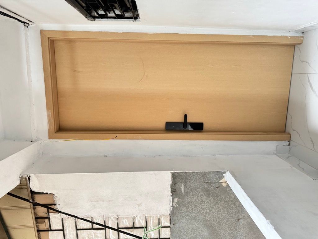 Bán nhà Tăng Bạt Hổ - diện tích 33.2m2 1 tầng - nhà đẹp hiếm có - giá 4,8 tỷ