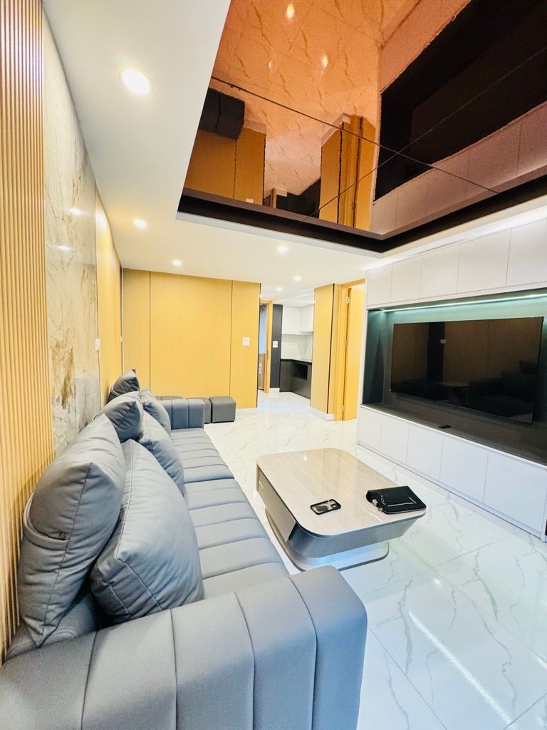 Bán nhà Tăng Bạt Hổ - diện tích 33.2m2 1 tầng - nhà đẹp hiếm có - giá 4,8 tỷ