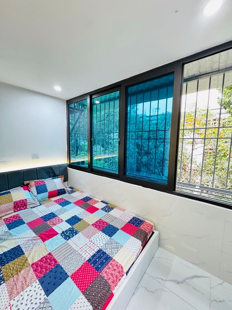 Bán nhà Tăng Bạt Hổ - diện tích 33.2m2 1 tầng - nhà đẹp hiếm có - giá 4,8 tỷ