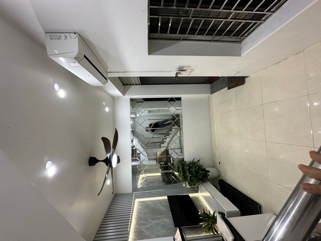 Bán nhà Chợ Khâm Thiên - diện tích 21.5m2 4 tầng - Nhà đẹp hiếm có - giá 4.75 tỷ