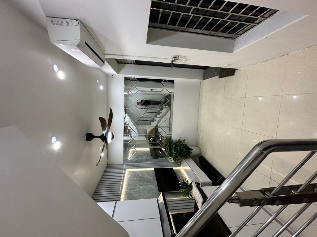 Bán nhà Chợ Khâm Thiên - diện tích 21.5m2 4 tầng - Nhà đẹp hiếm có - giá 4.75 tỷ