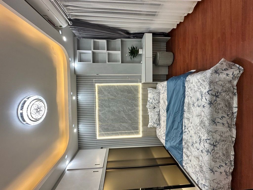 Bán nhà Chợ Khâm Thiên - diện tích 21.5m2 4 tầng - Nhà đẹp hiếm có - giá 4.75 tỷ