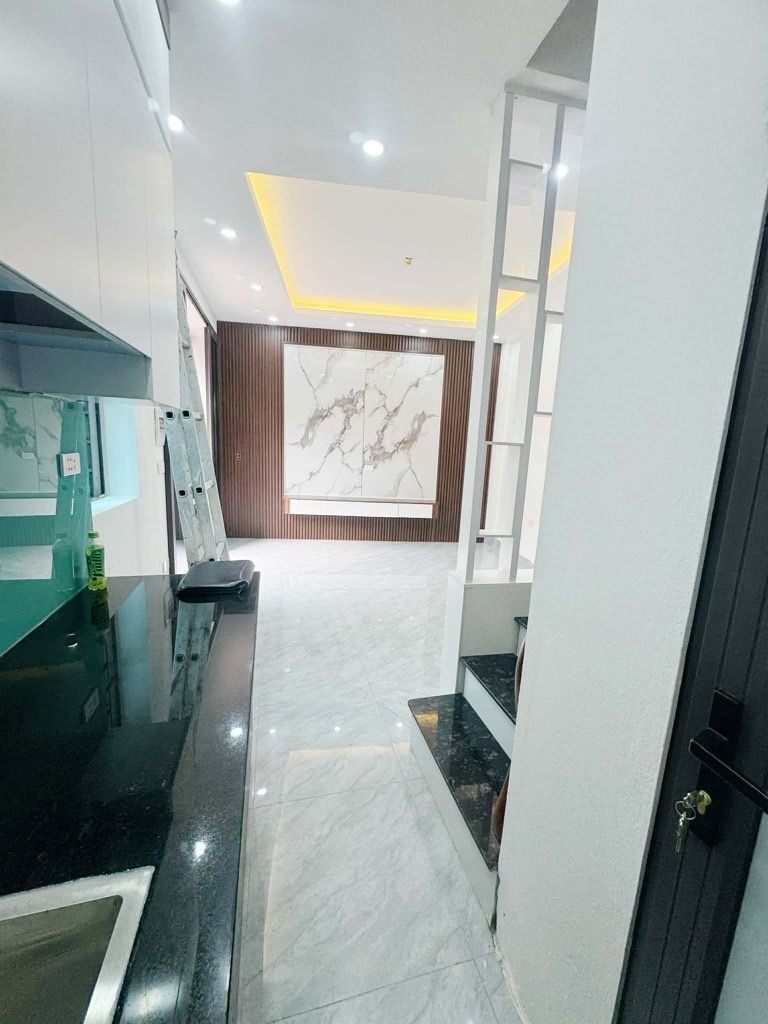 Bán nhà Vĩnh Hưng - diện tích 22m2 3 tầng - Nhà xây mới, nội thất đầy đủ - giá 3 tỷ