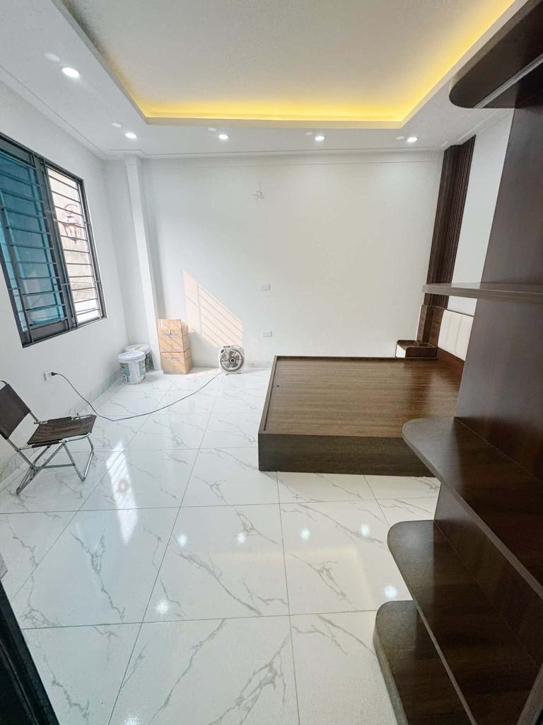 Bán nhà Vĩnh Hưng - diện tích 22m2 3 tầng - Nhà xây mới, nội thất đầy đủ - giá 3 tỷ