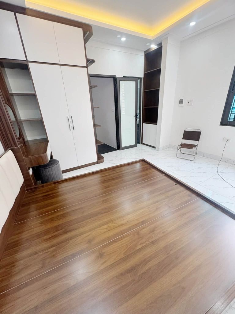 Bán nhà Vĩnh Hưng - diện tích 22m2 3 tầng - Nhà xây mới, nội thất đầy đủ - giá 3 tỷ