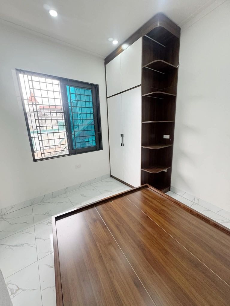 Bán nhà Vĩnh Hưng - diện tích 22m2 3 tầng - Nhà xây mới, nội thất đầy đủ - giá 3 tỷ