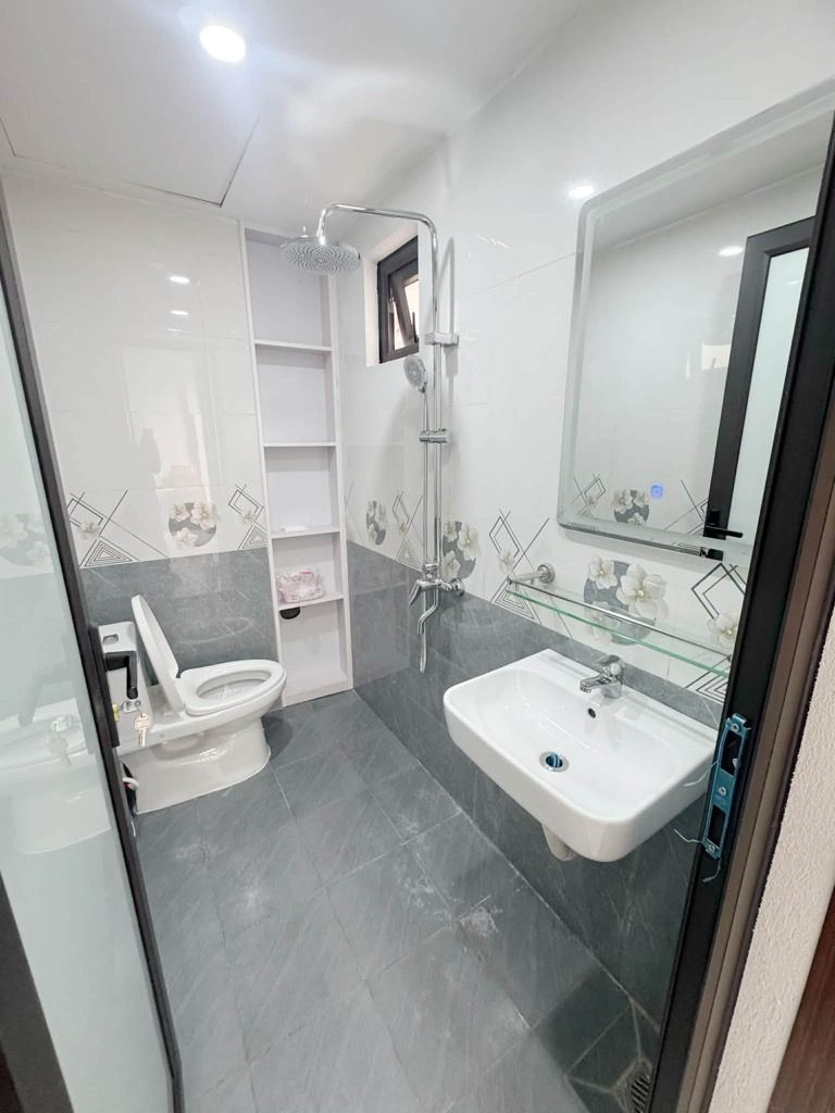 Bán nhà Vĩnh Hưng - diện tích 22m2 3 tầng - Nhà xây mới, nội thất đầy đủ - giá 3 tỷ