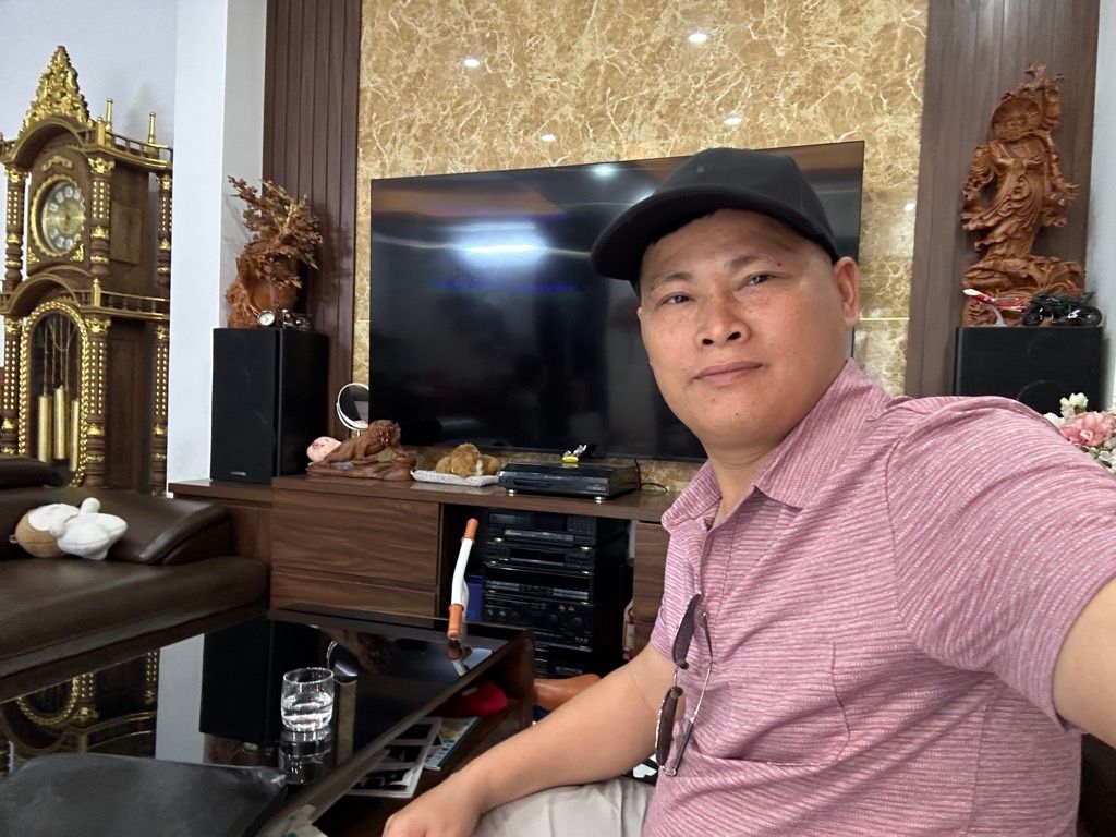 Bán nhà Thanh Lân - diện tích 50m2 5 tầng - nhà mới xây sạch sẽ - giá 9,1 tỷ