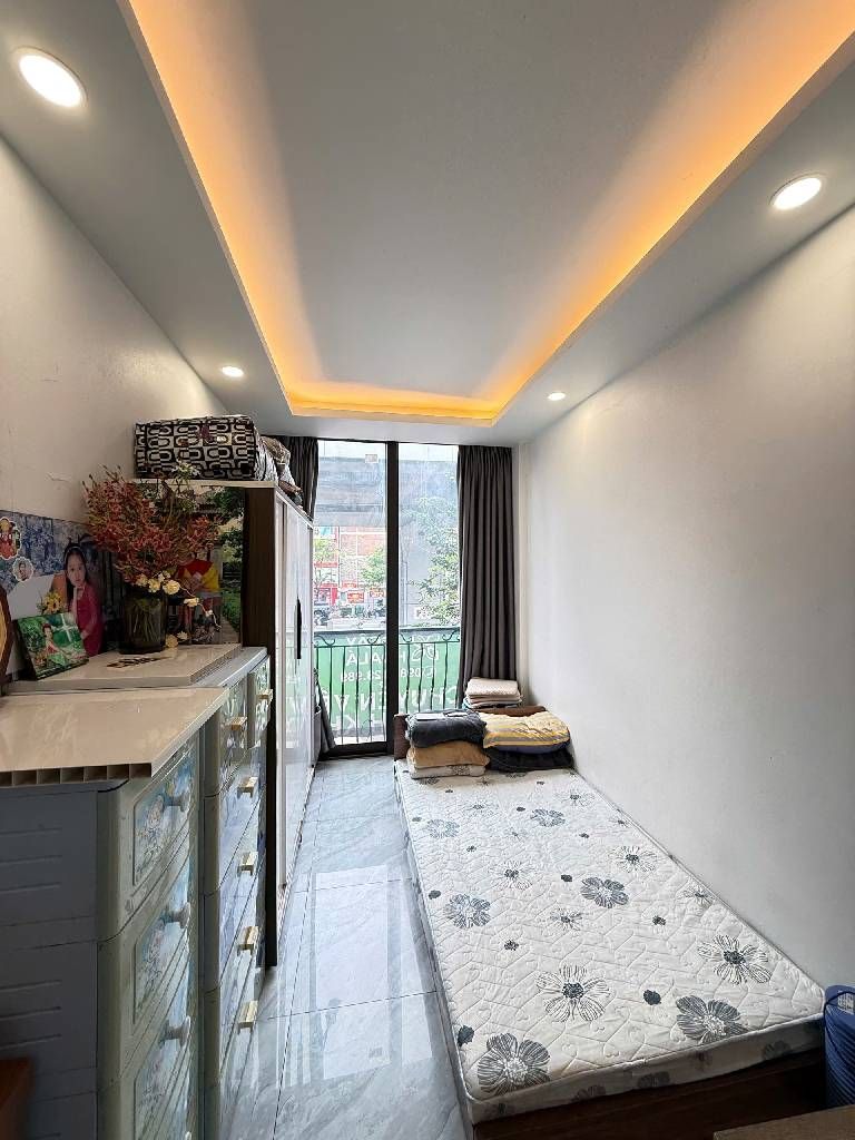 Bán nhà Bạch Mai - diện tích 27m2 5 tầng - Nhà đẹp hiếm có - giá 13,5 tỷ