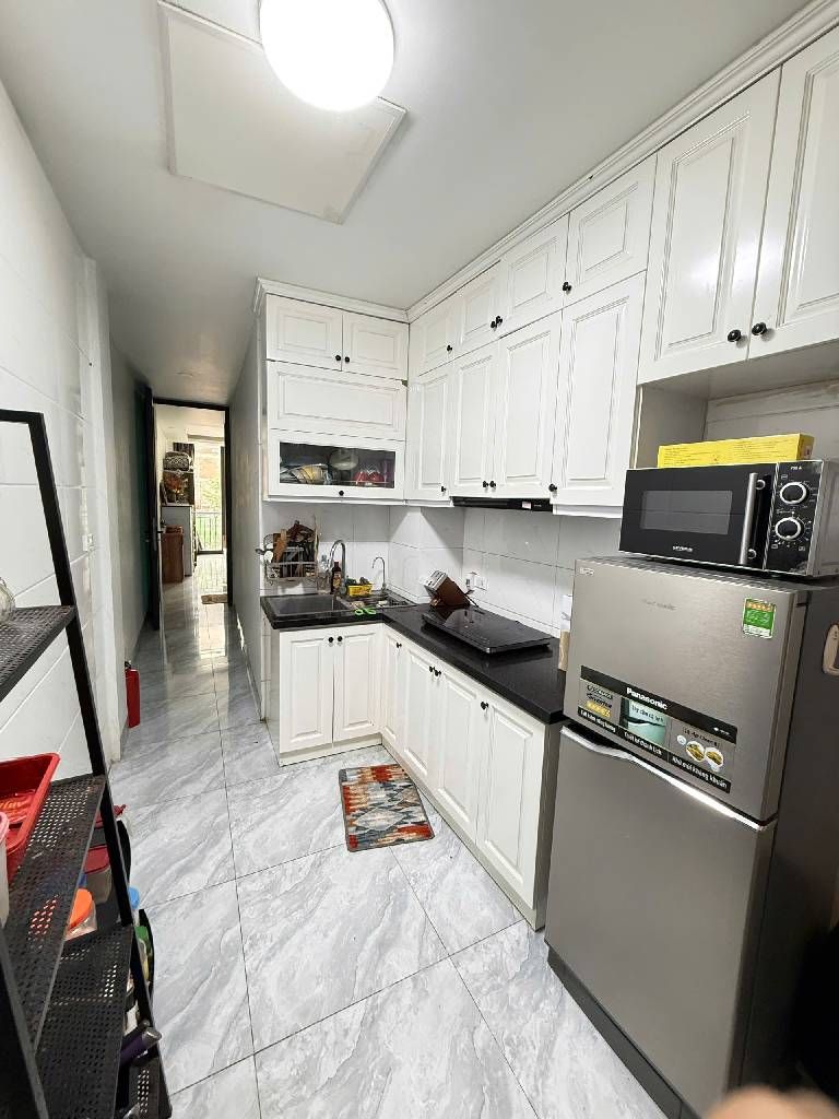 Bán nhà Bạch Mai - diện tích 27m2 5 tầng - Nhà đẹp hiếm có - giá 13,5 tỷ