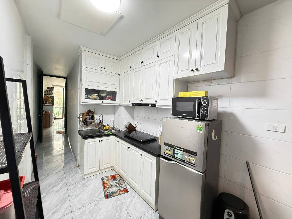 Bán nhà Bạch Mai - diện tích 27m2 5 tầng - Nhà đẹp hiếm có - giá 13,5 tỷ