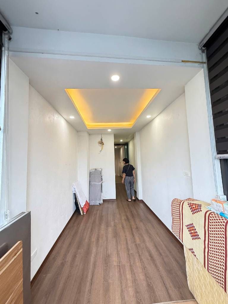 Bán nhà Bạch Mai - diện tích 27m2 5 tầng - Nhà đẹp hiếm có - giá 13,5 tỷ