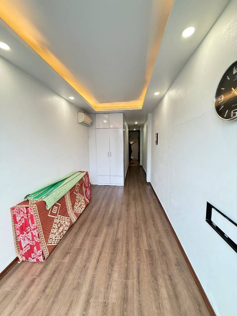 Bán nhà Bạch Mai - diện tích 27m2 5 tầng - Nhà đẹp hiếm có - giá 13,5 tỷ