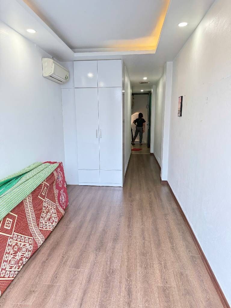 Bán nhà Bạch Mai - diện tích 27m2 5 tầng - Nhà đẹp hiếm có - giá 13,5 tỷ