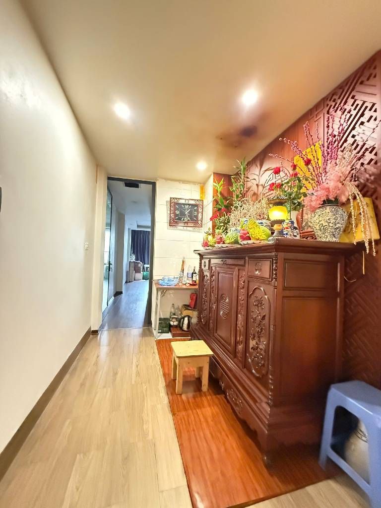 Bán nhà Bạch Mai - diện tích 27m2 5 tầng - Nhà đẹp hiếm có - giá 13,5 tỷ