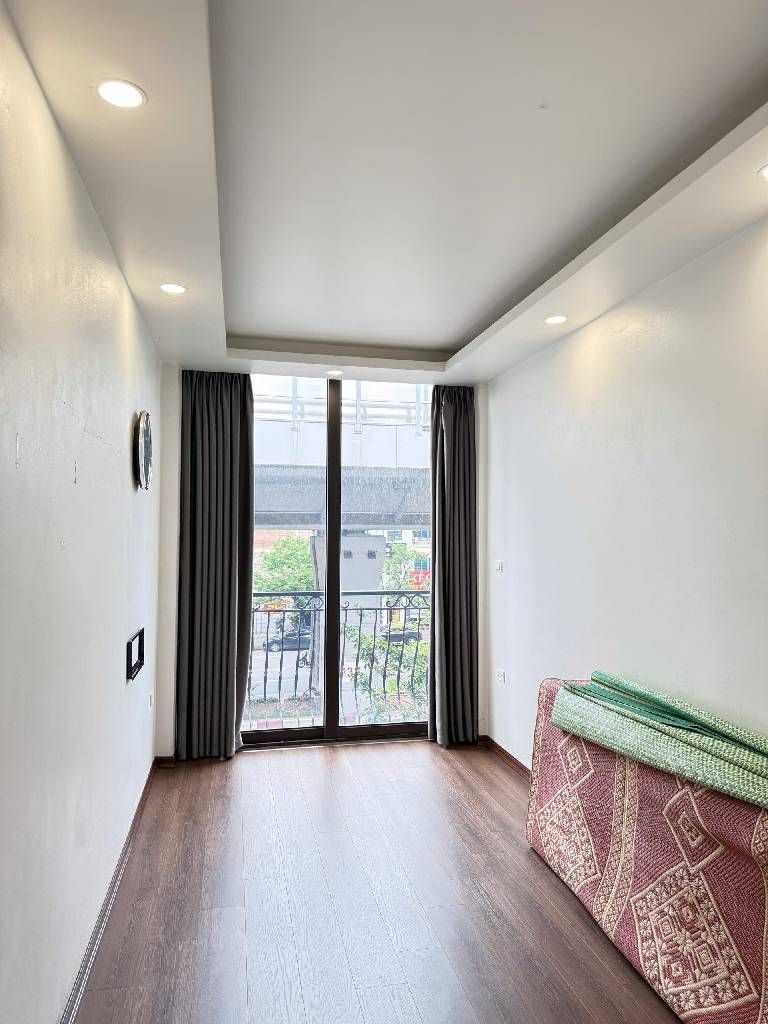 Bán nhà Bạch Mai - diện tích 27m2 5 tầng - Nhà đẹp hiếm có - giá 13,5 tỷ