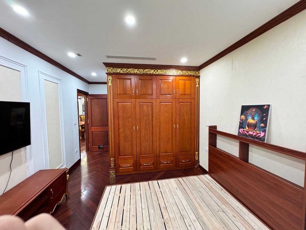 Bán nhà Nguyễn Huy Tưởng - diện tích 102.8m2 1 tầng - Căn hộ thiết kế cực kỳ hợp lý - giá 9,7 tỷ