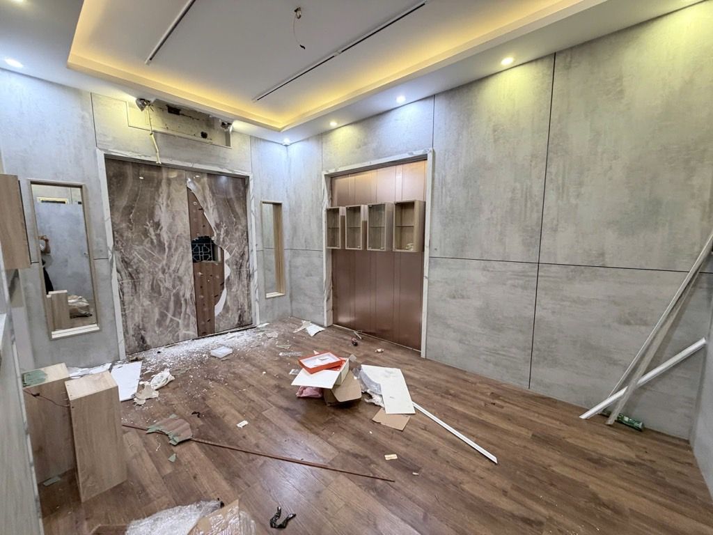 Bán nhà Đại La - diện tích 29m2 4 tầng - Cực hiếm cực hiếm !!! - giá 10 tỷ