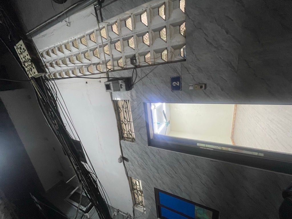 Bán nhà Đại La - diện tích 29m2 4 tầng - Cực hiếm cực hiếm !!! - giá 10 tỷ