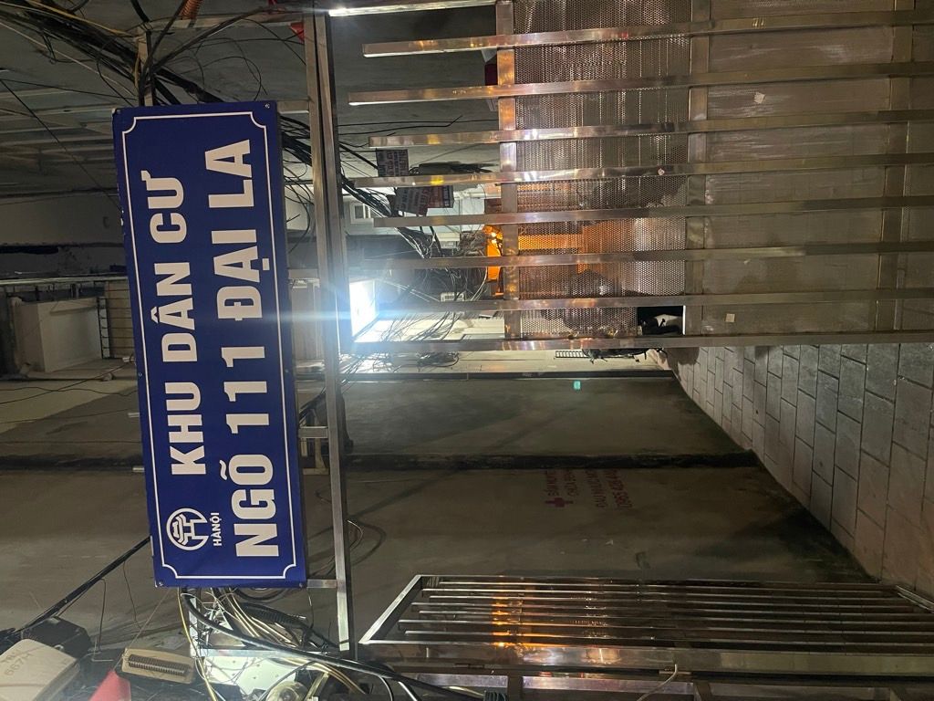 Bán nhà Đại La - diện tích 29m2 4 tầng - Cực hiếm cực hiếm !!! - giá 10 tỷ