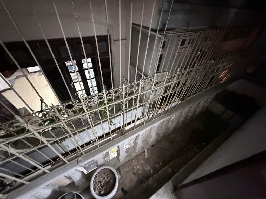 Bán nhà Đại La - diện tích 29m2 4 tầng - Cực hiếm cực hiếm !!! - giá 10 tỷ