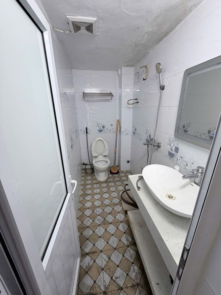 Bán nhà Đại La - diện tích 29m2 4 tầng - Cực hiếm cực hiếm !!! - giá 10 tỷ