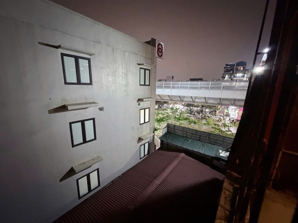 Bán nhà Đại La - diện tích 29m2 4 tầng - Cực hiếm cực hiếm !!! - giá 10 tỷ