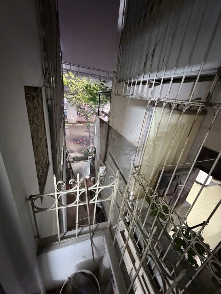 Bán nhà Đại La - diện tích 29m2 4 tầng - Cực hiếm cực hiếm !!! - giá 10 tỷ