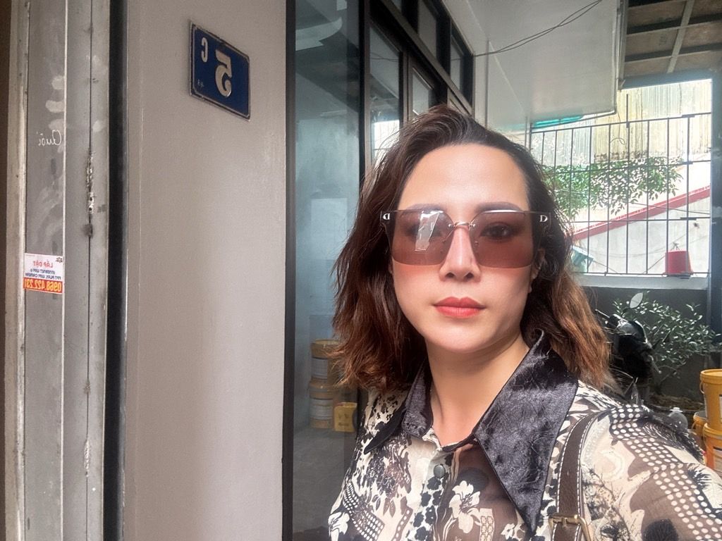 Bán nhà Lĩnh Nam - diện tích 32m2 5 tầng - ô tô tránh - giá 6,9 tỷ