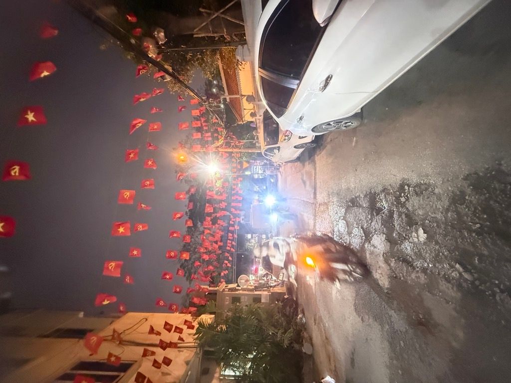 Bán nhà Giáp Nhất - diện tích 41.8m2 5 tầng - Cực hiếm - giá 21 tỷ