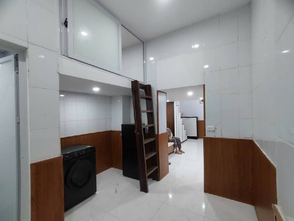 Bán nhà Khương Đình - diện tích 35m2 1 tầng - Gần Vin Cao Xà Lá - giá 3,05 tỷ