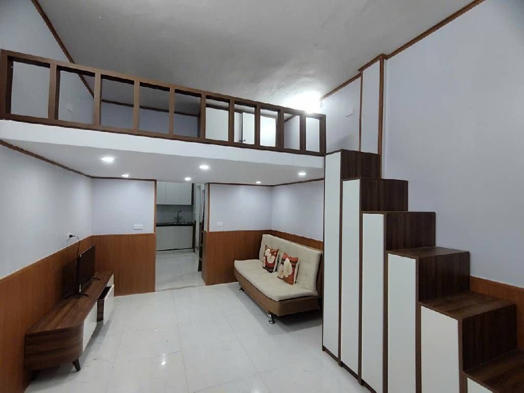 Bán nhà Khương Đình - diện tích 35m2 1 tầng - Gần Vin Cao Xà Lá - giá 3,05 tỷ