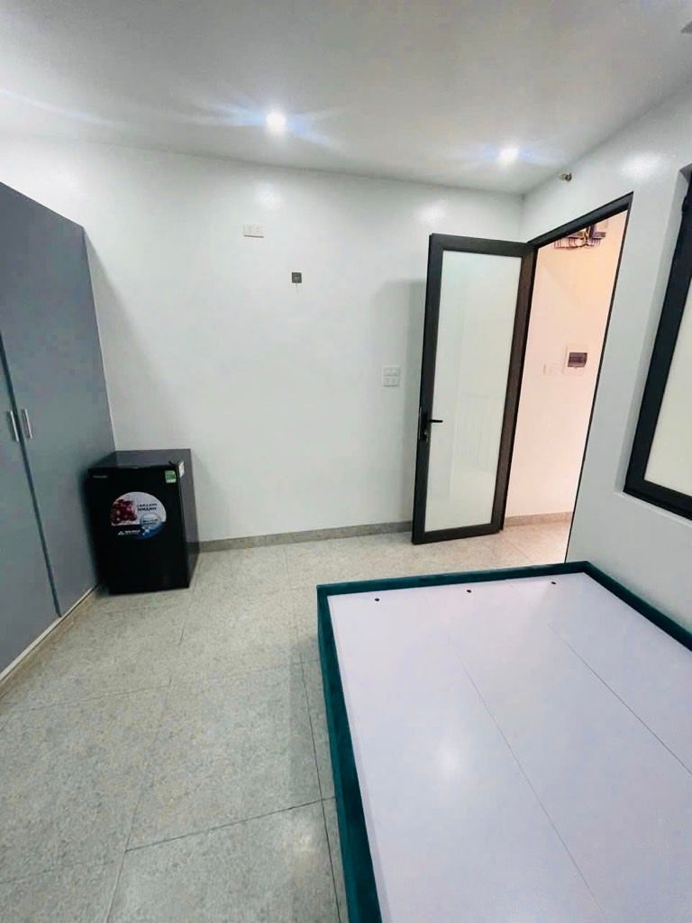 Bán nhà Hoàng Mai - diện tích 76.6m2 6 tầng - Lô góc, thang máy - giá 13,4 tỷ