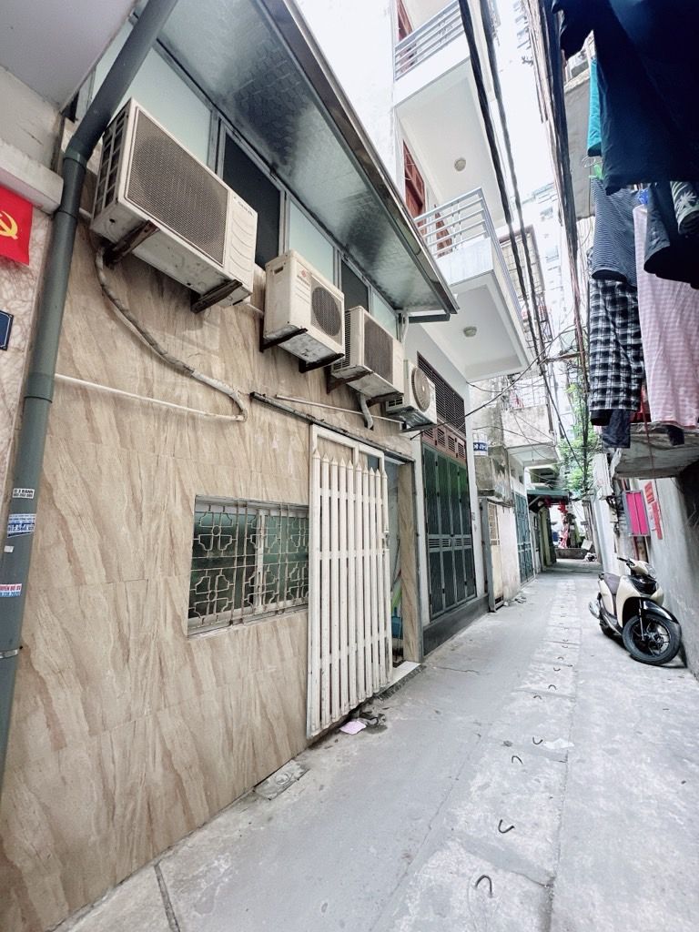 Bán nhà Nguyễn Trãi - diện tích 50m2 1 tầng - vị trí đẹp - giá 17,5 tỷ