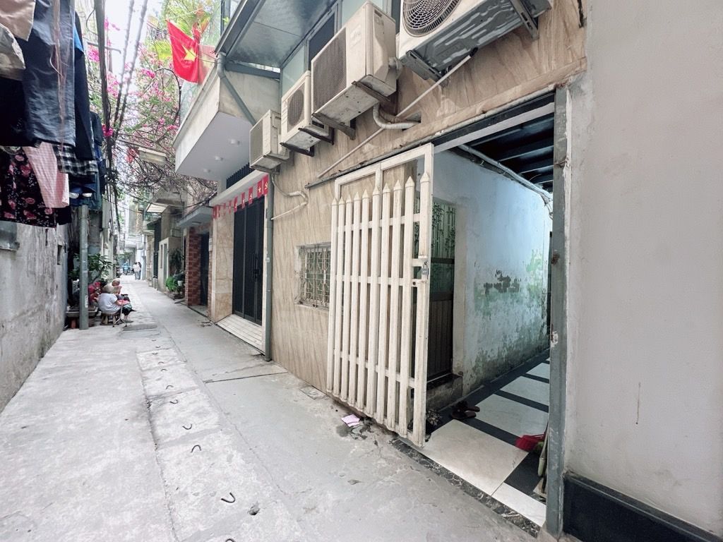 Bán nhà Nguyễn Trãi - diện tích 50m2 1 tầng - vị trí đẹp - giá 17,5 tỷ