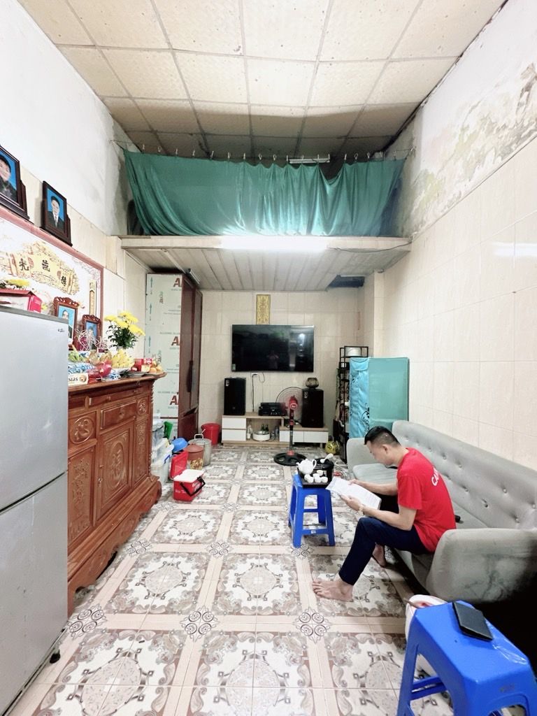 Bán nhà Nguyễn Trãi - diện tích 50m2 1 tầng - vị trí đẹp - giá 17,5 tỷ