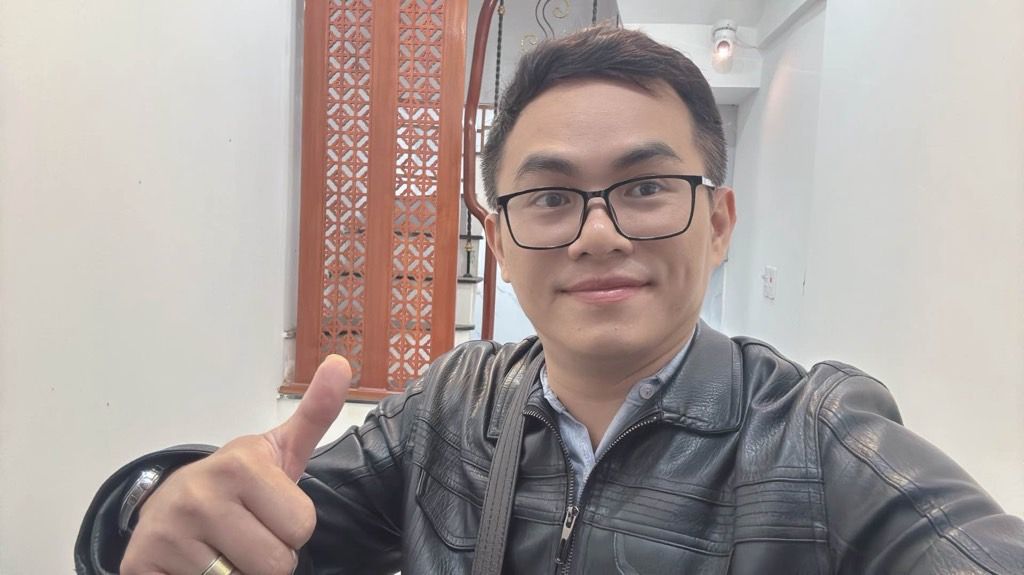 Bán nhà Ngõ An Trạch - diện tích 14m2 5 tầng - Nhà đẹp hiếm có - giá 3,36 tỷ