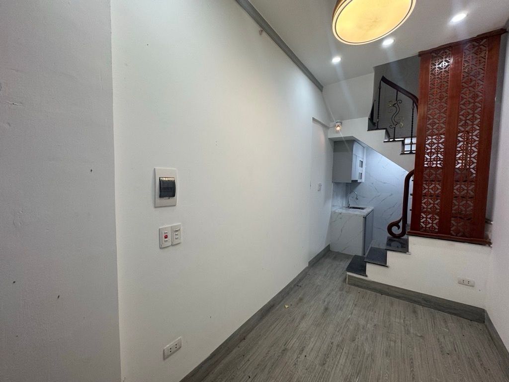 Bán nhà Ngõ An Trạch - diện tích 14m2 5 tầng - Nhà đẹp hiếm có - giá 3,36 tỷ