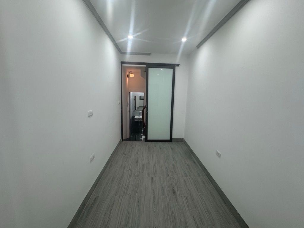 Bán nhà Ngõ An Trạch - diện tích 14m2 5 tầng - Nhà đẹp hiếm có - giá 3,36 tỷ