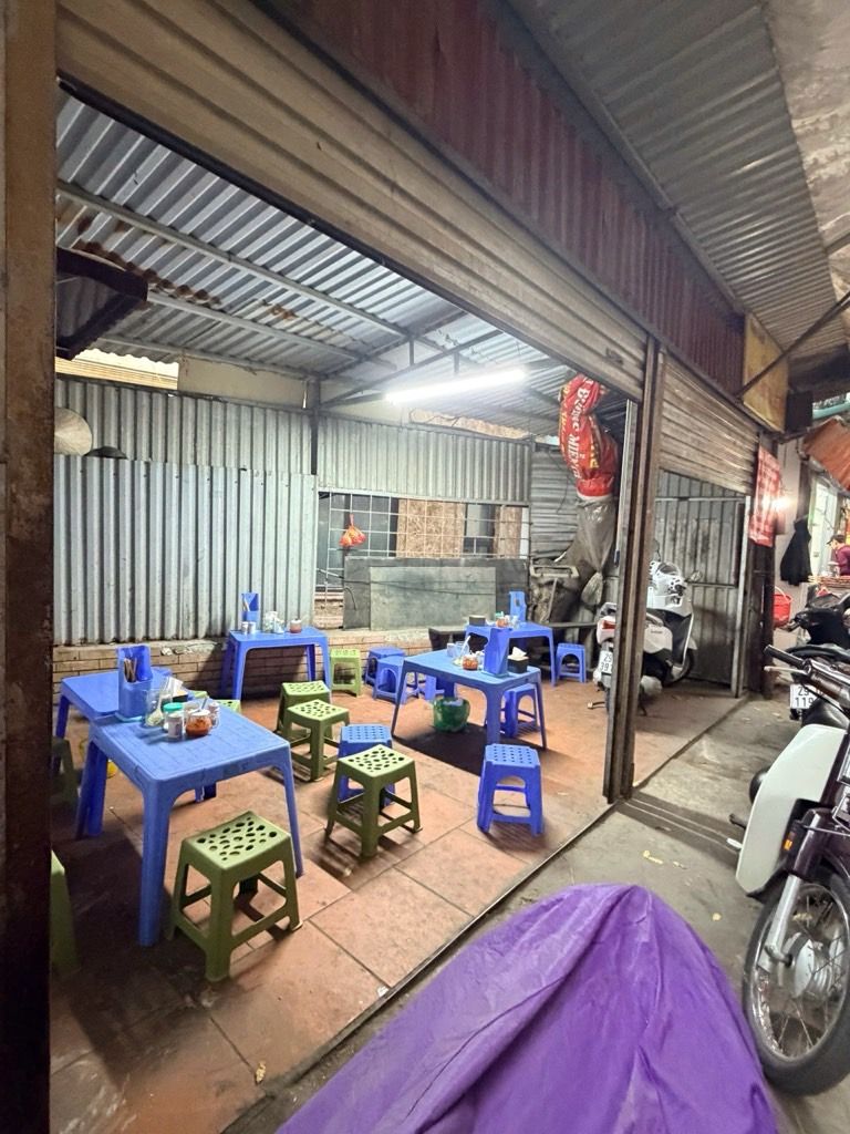 Bán nhà Đê Trần Khát Chân - diện tích 16m2 1 tầng - Lô góc - giá 3,2 tỷ