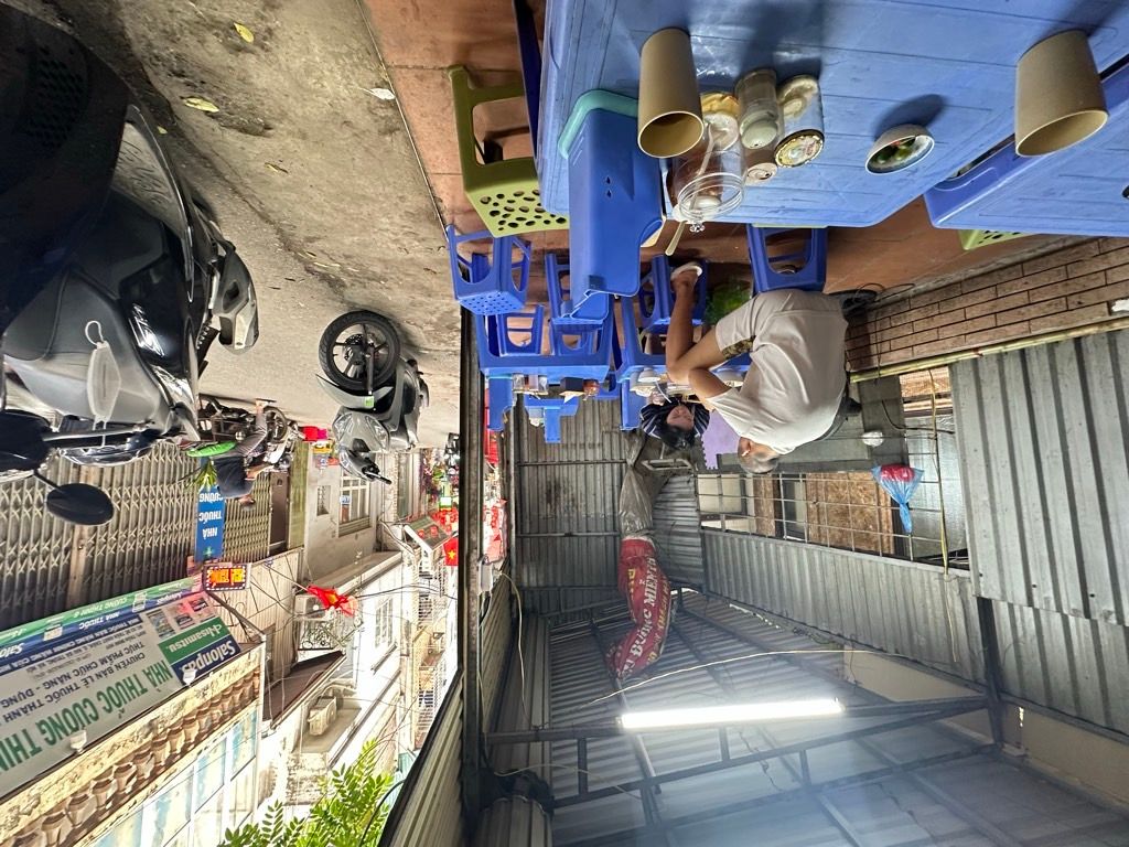 Bán nhà Đê Trần Khát Chân - diện tích 16m2 1 tầng - Lô góc - giá 3,2 tỷ