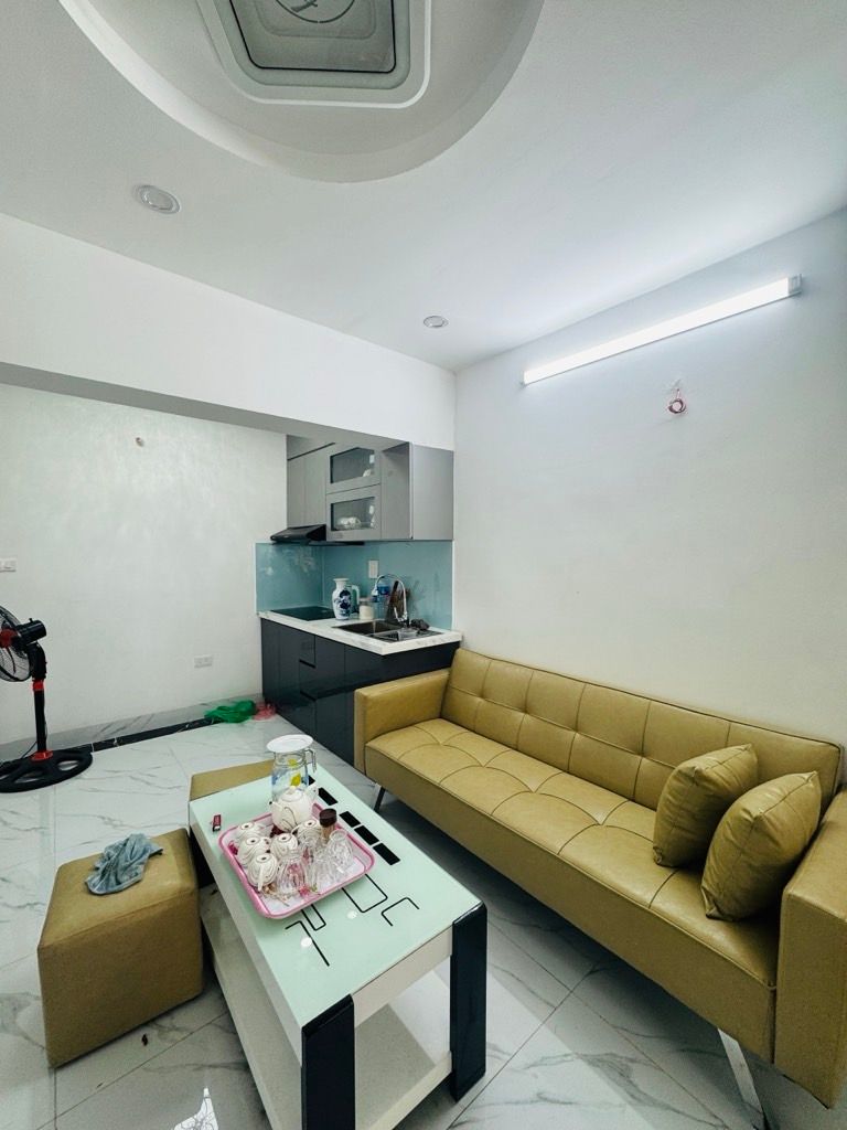 Bán nhà Tôn Đức Thắng - diện tích 50m2 1 tầng - gần ô tô - giá 4,3 tỷ