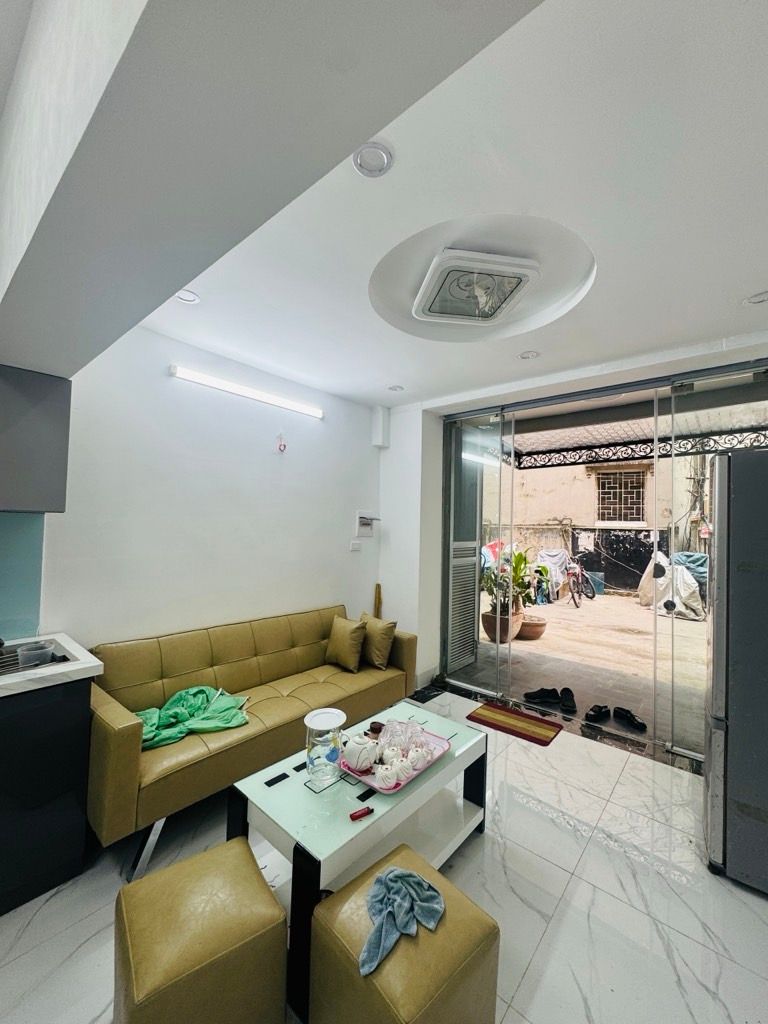 Bán nhà Tôn Đức Thắng - diện tích 50m2 1 tầng - gần ô tô - giá 4,3 tỷ