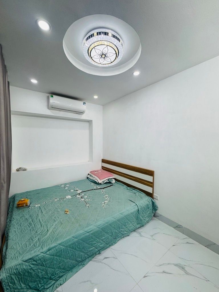 Bán nhà Tôn Đức Thắng - diện tích 50m2 1 tầng - gần ô tô - giá 4,3 tỷ