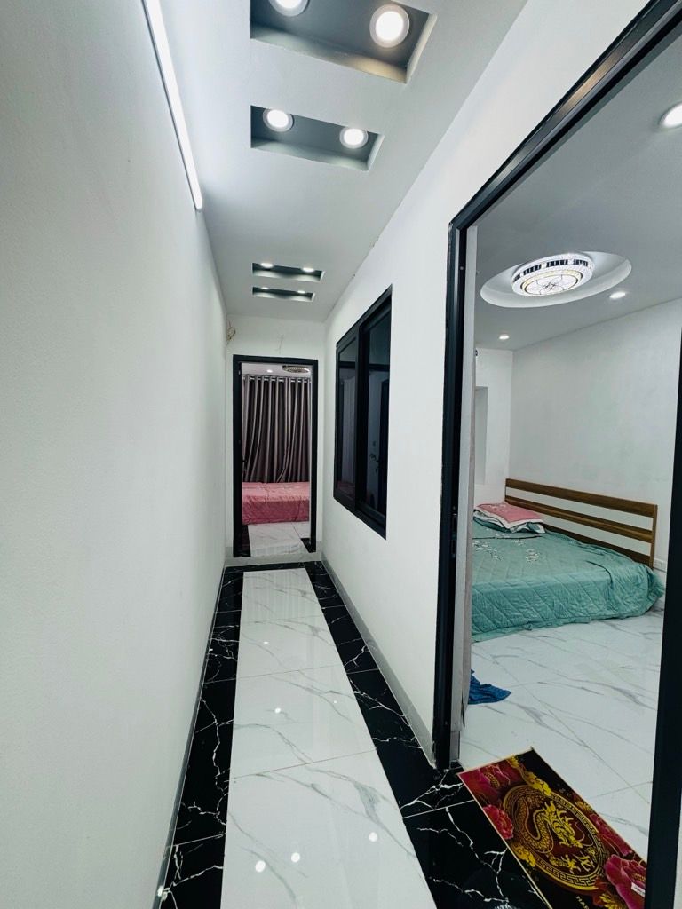 Bán nhà Tôn Đức Thắng - diện tích 50m2 1 tầng - gần ô tô - giá 4,3 tỷ