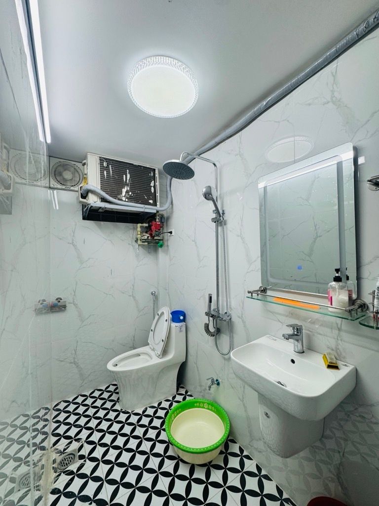 Bán nhà Tôn Đức Thắng - diện tích 50m2 1 tầng - gần ô tô - giá 4,3 tỷ