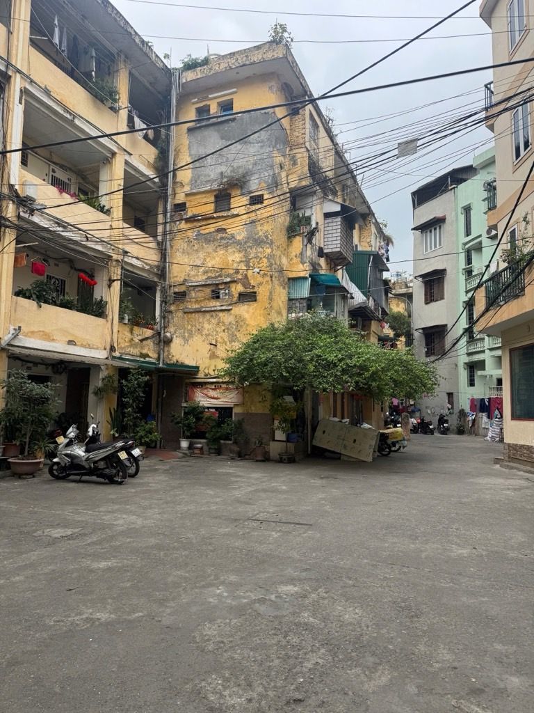 Bán nhà Tôn Đức Thắng - diện tích 50m2 1 tầng - gần ô tô - giá 4,3 tỷ