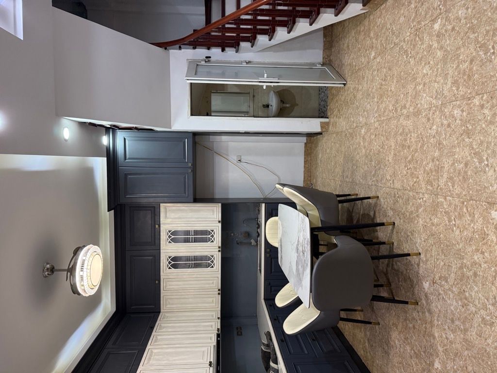 Bán nhà Hồ Đắc Di - diện tích 38.8m2 6 tầng - Gần ô tô Tránh - giá 12,6 tỷ